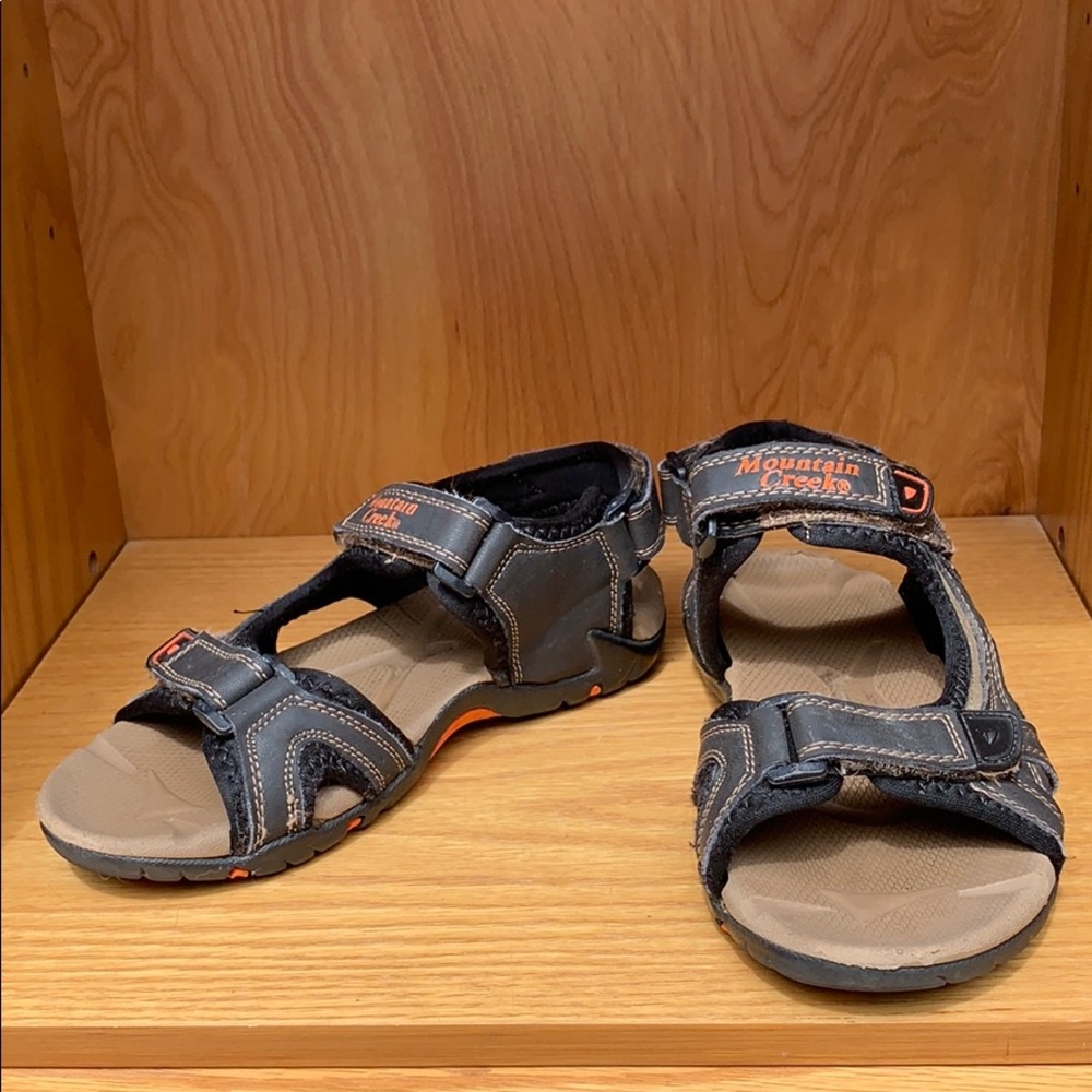 MOUNTAIN CREEK BOY’S SANDALS